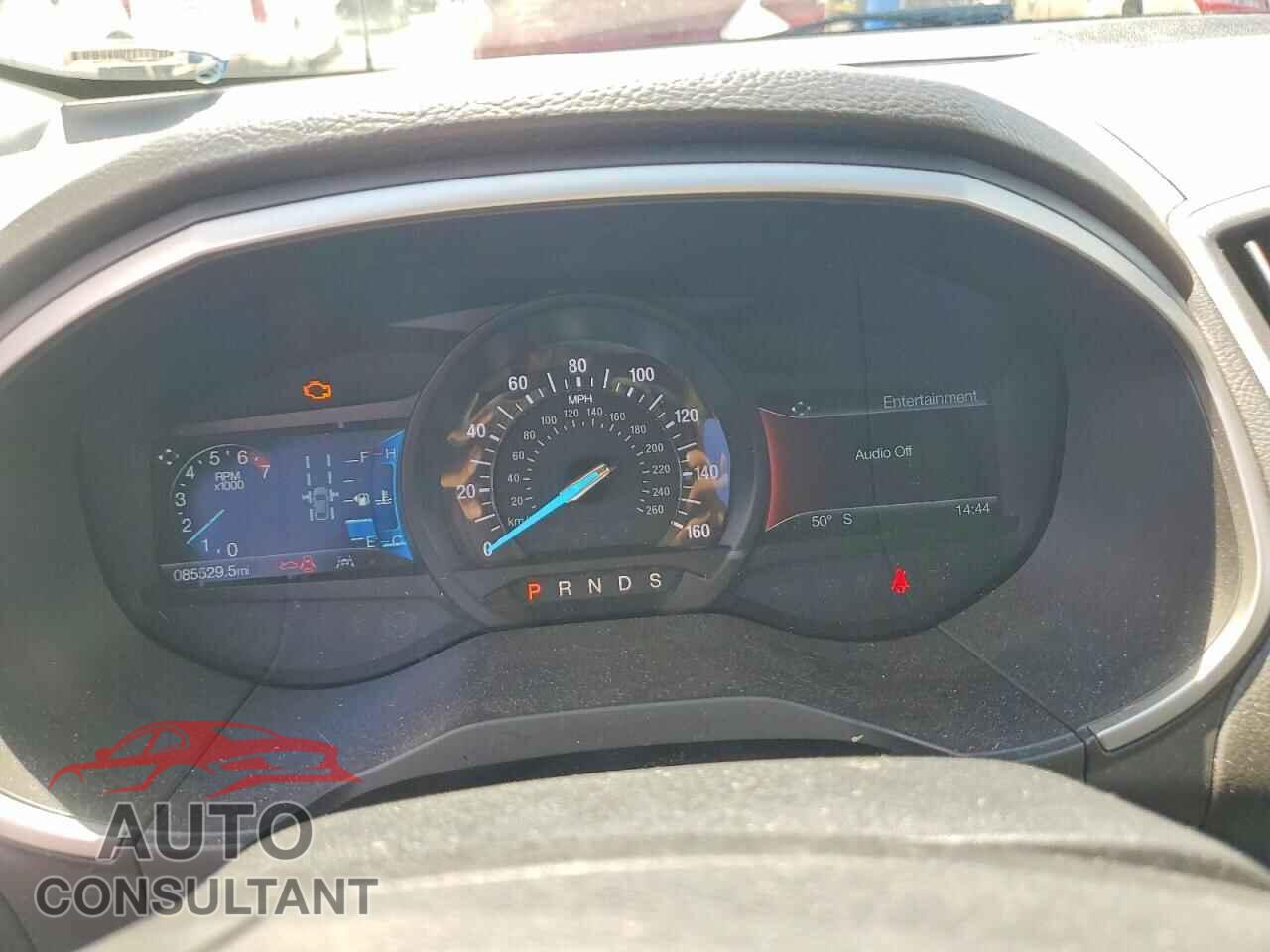 FORD EDGE 2019 - 2FMPK3J90KBB36021