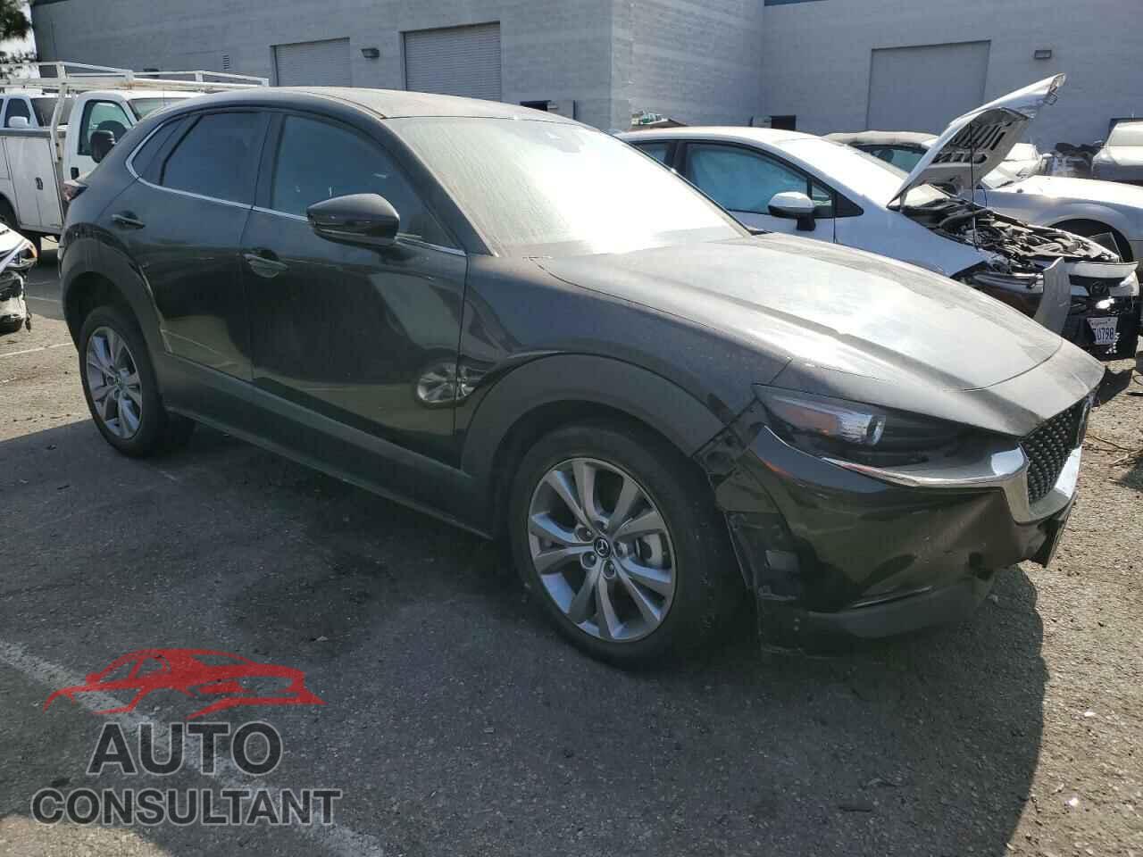 MAZDA CX30 2021 - 3MVDMBBL9MM245180