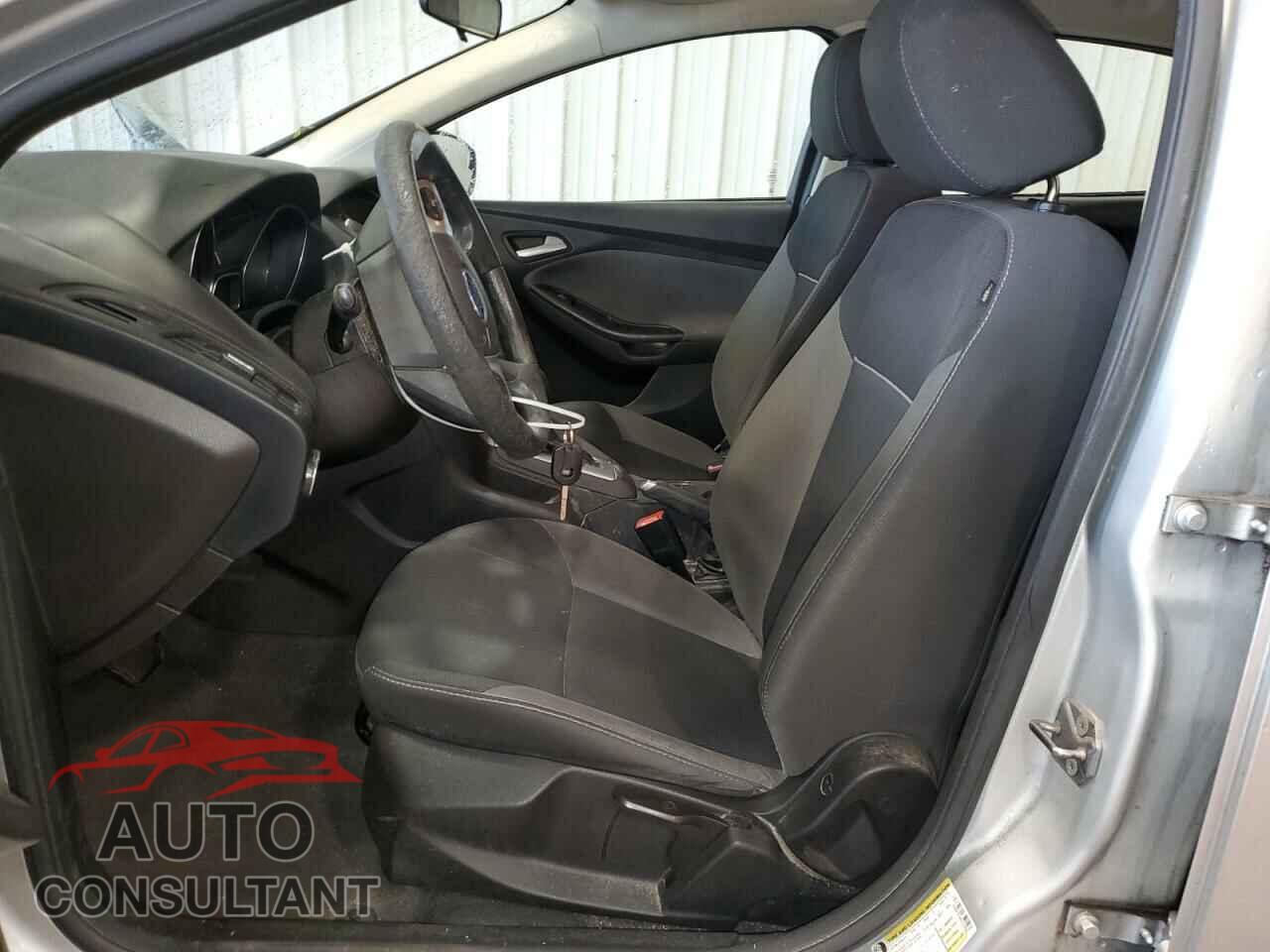 FORD FOCUS 2013 - 1FADP3F26DL314690