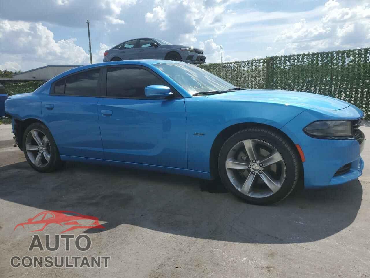 DODGE CHARGER 2016 - 2C3CDXCT2GH257719