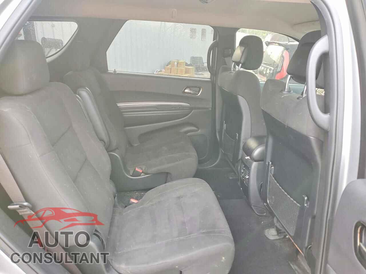 DODGE DURANGO 2020 - 1C4RDJDG4LC166792