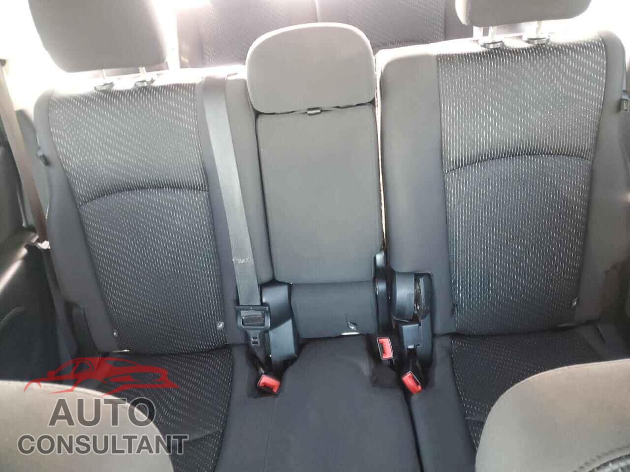 DODGE JOURNEY 2019 - 3C4PDCBB0KT681463