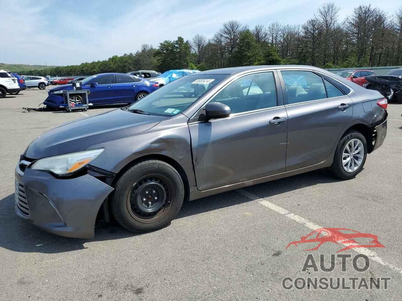 TOYOTA CAMRY 2016 - 4T1BF1FK6GU122625