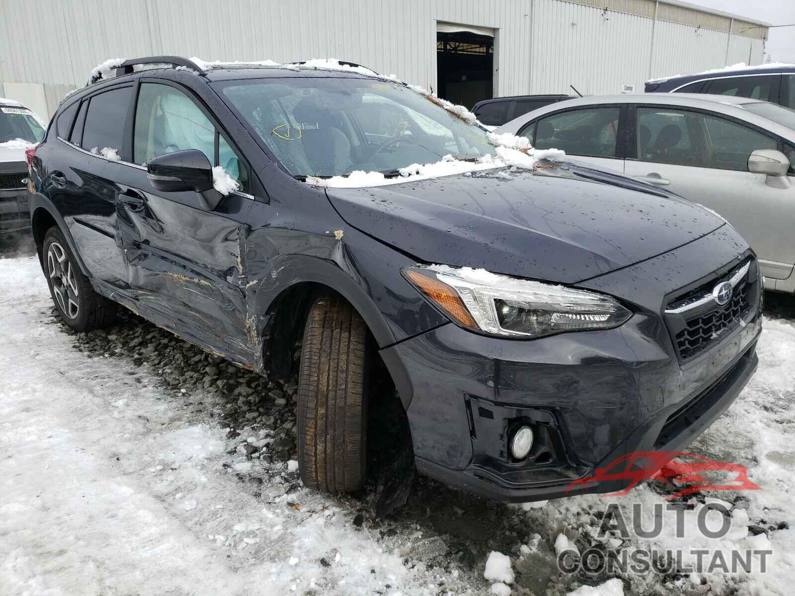 SUBARU ALL OTHER 2018 - JF2GTALC1J8351893