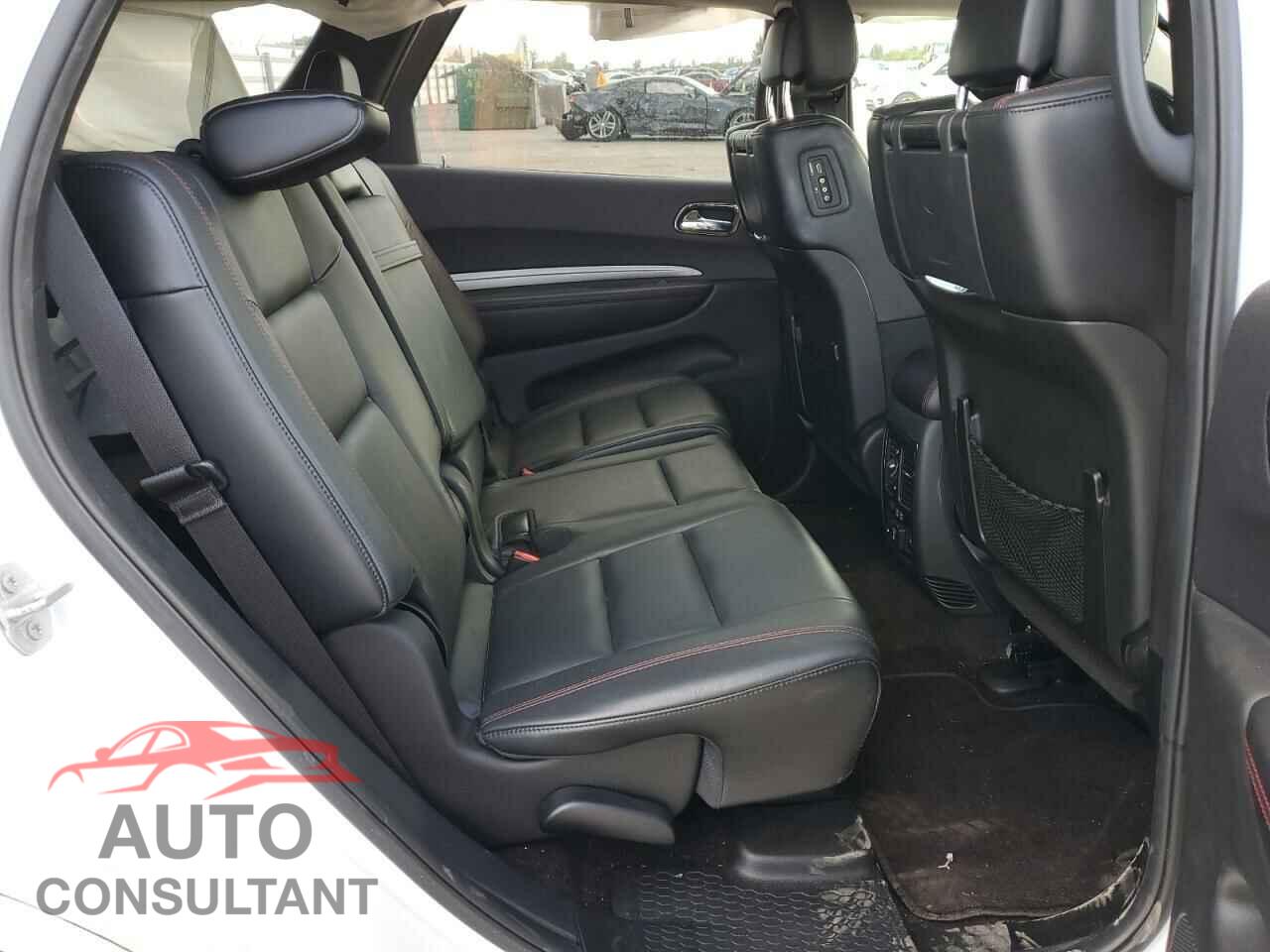 DODGE DURANGO 2018 - 1C4RDHDG4JC329446