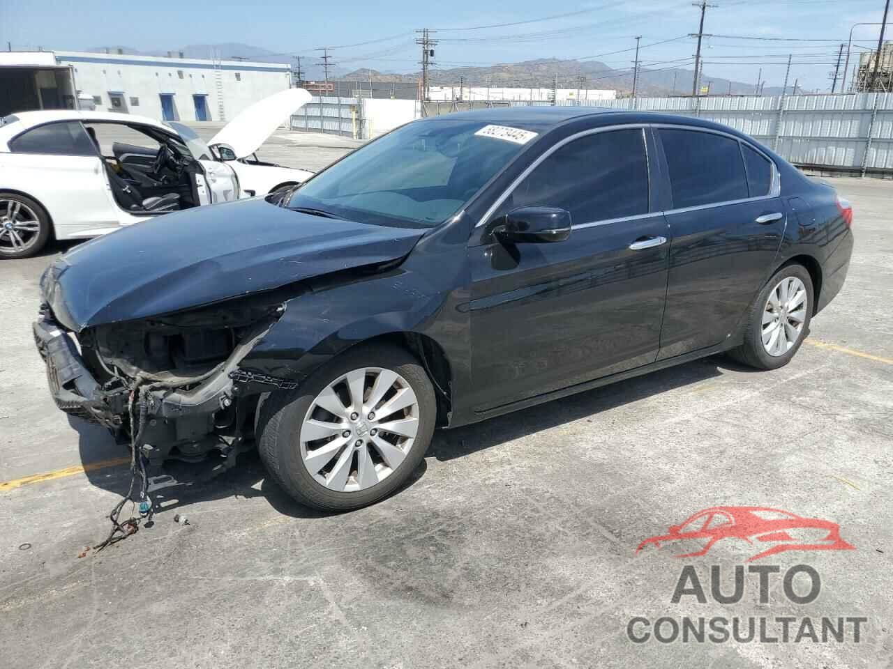HONDA ACCORD 2014 - 1HGCR2F89EA038146