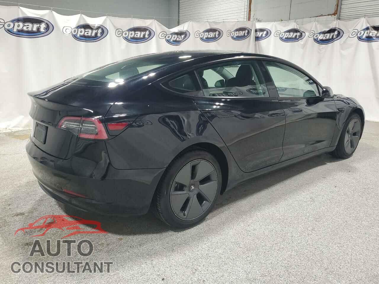 TESLA MODEL 3 2023 - 5YJ3E1EA2PF432462