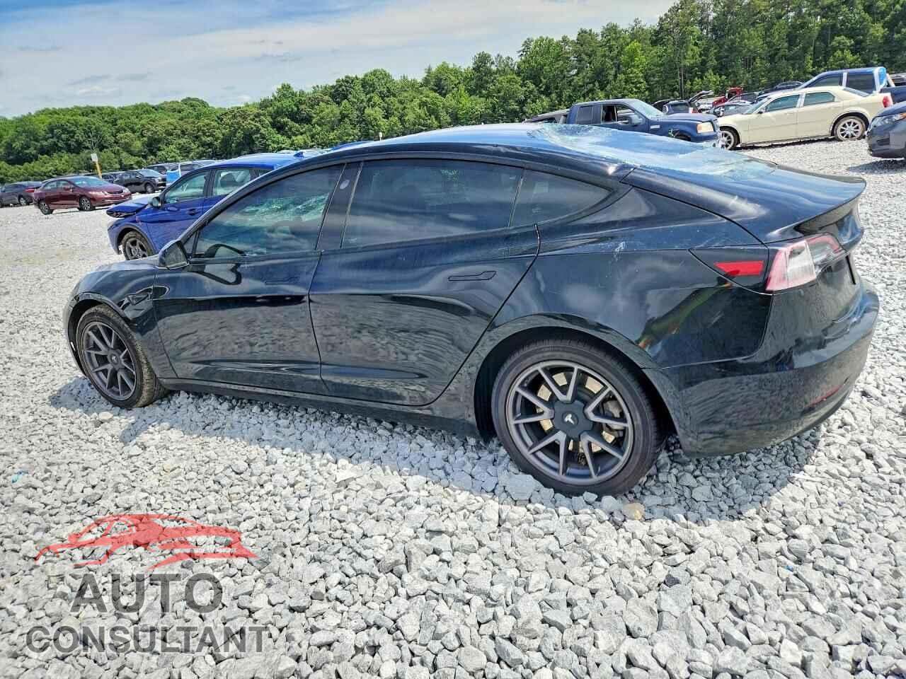 TESLA MODEL 3 2021 - 5YJ3E1EA2MF017704