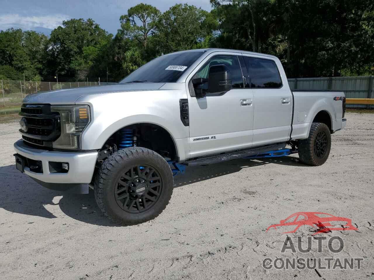 FORD F250 2019 - 1FT7W2BT4KEF37234