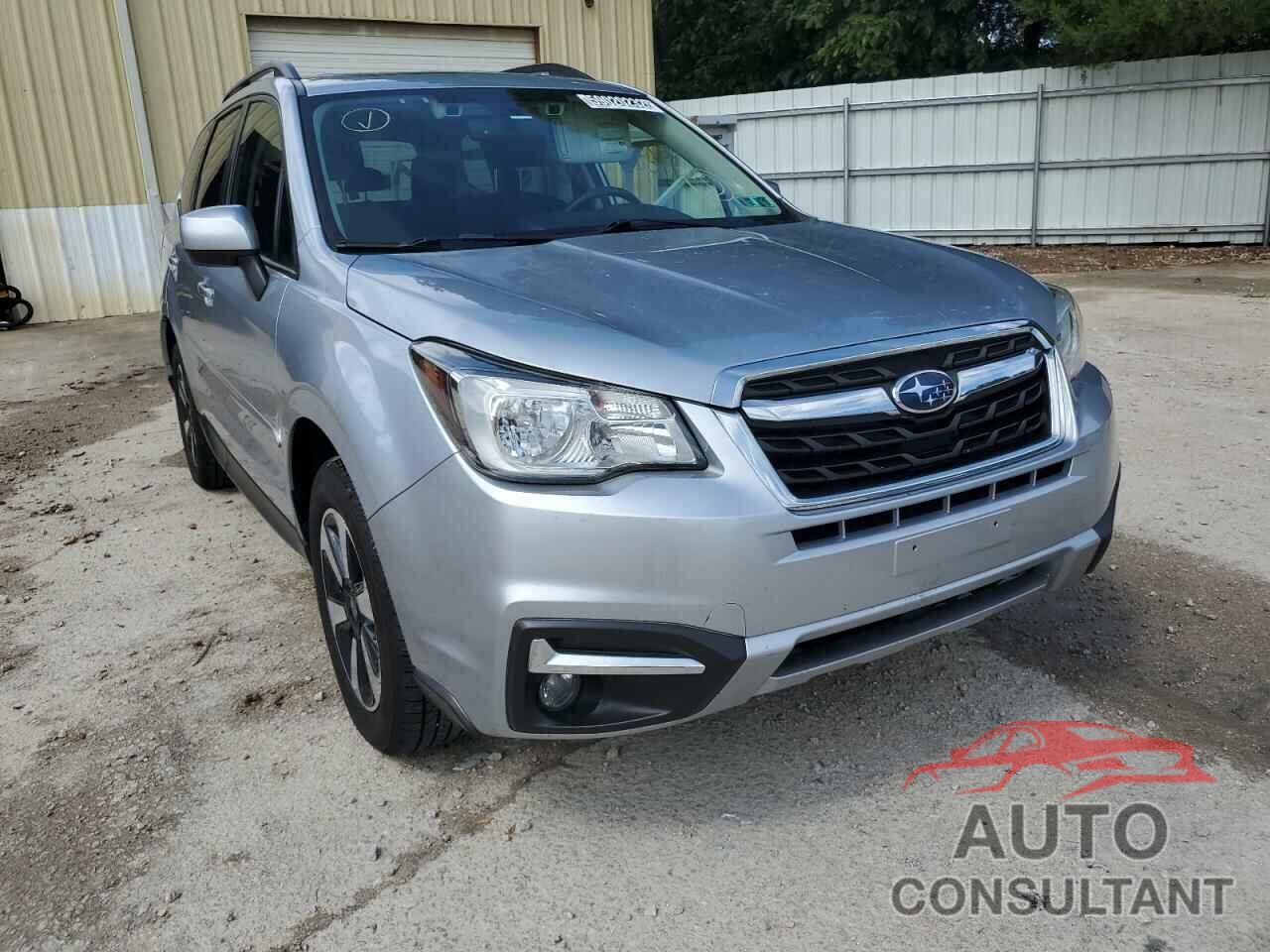 SUBARU FORESTER 2017 - JF2SJAGC7HH573830