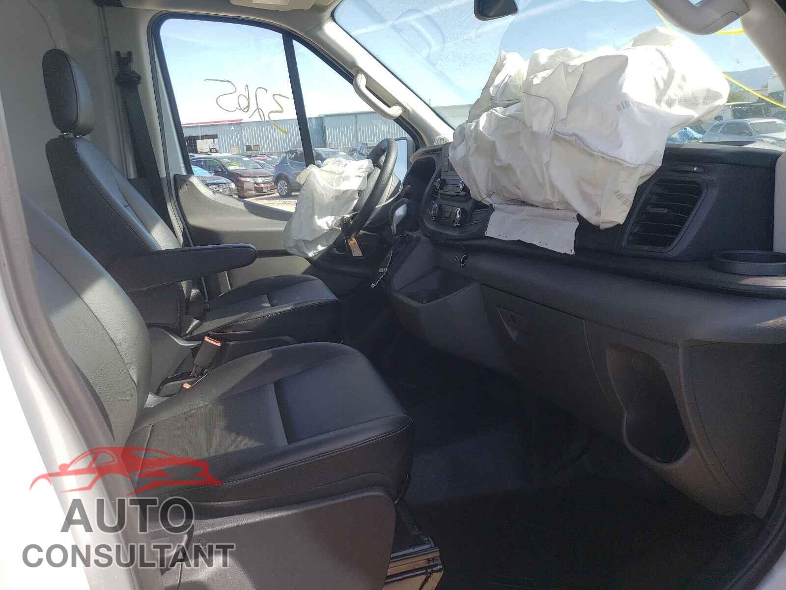 FORD TRANSIT 2020 - 1FTBR1C88LKB71559