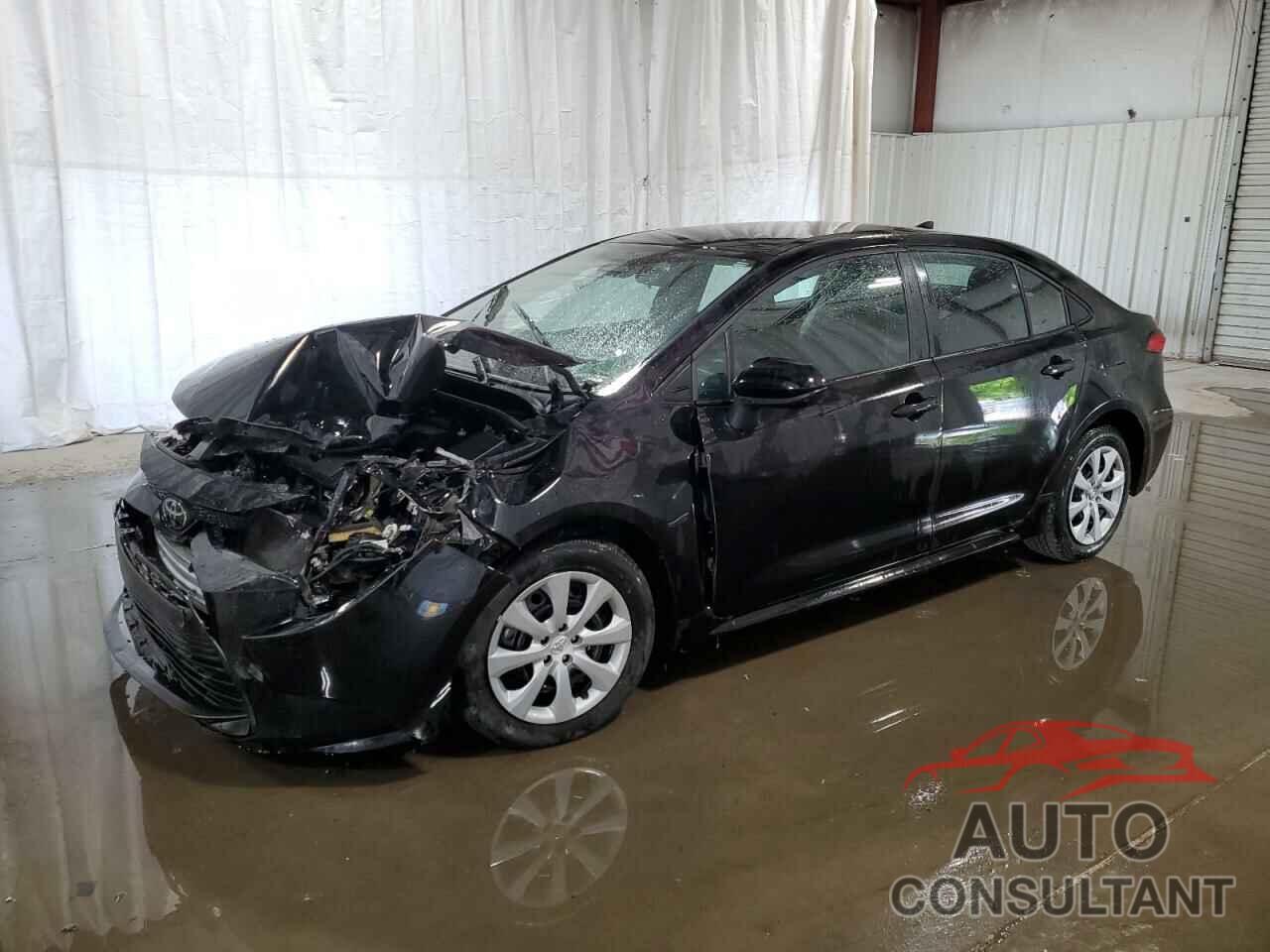 TOYOTA COROLLA 2024 - 5YFB4MDE5RP102665