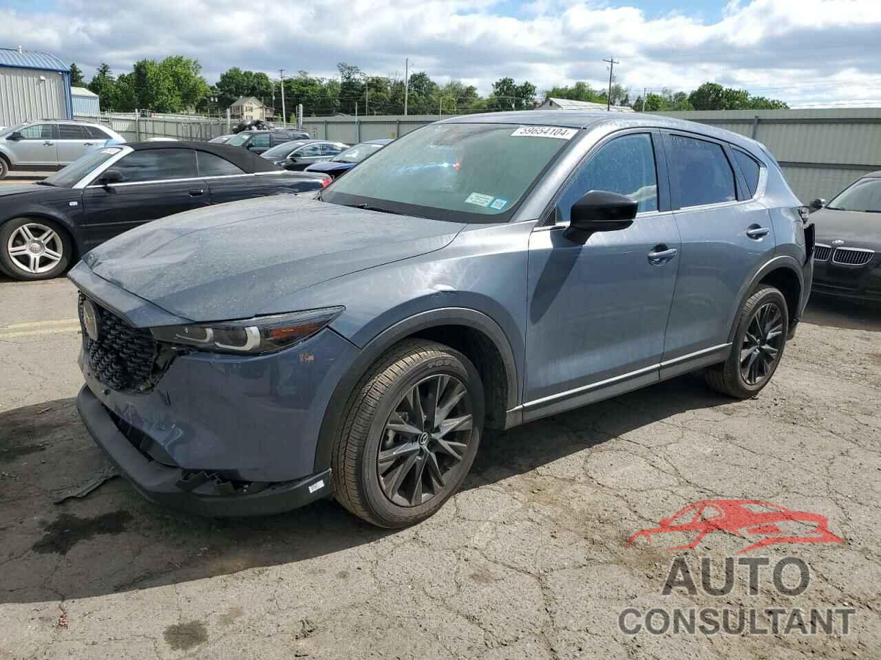 MAZDA CX-5 PREFE 2023 - JM3KFBCM4P0214086