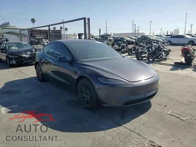 TESLA MODEL 3 2024 - 5YJ3E1EA9RF743096