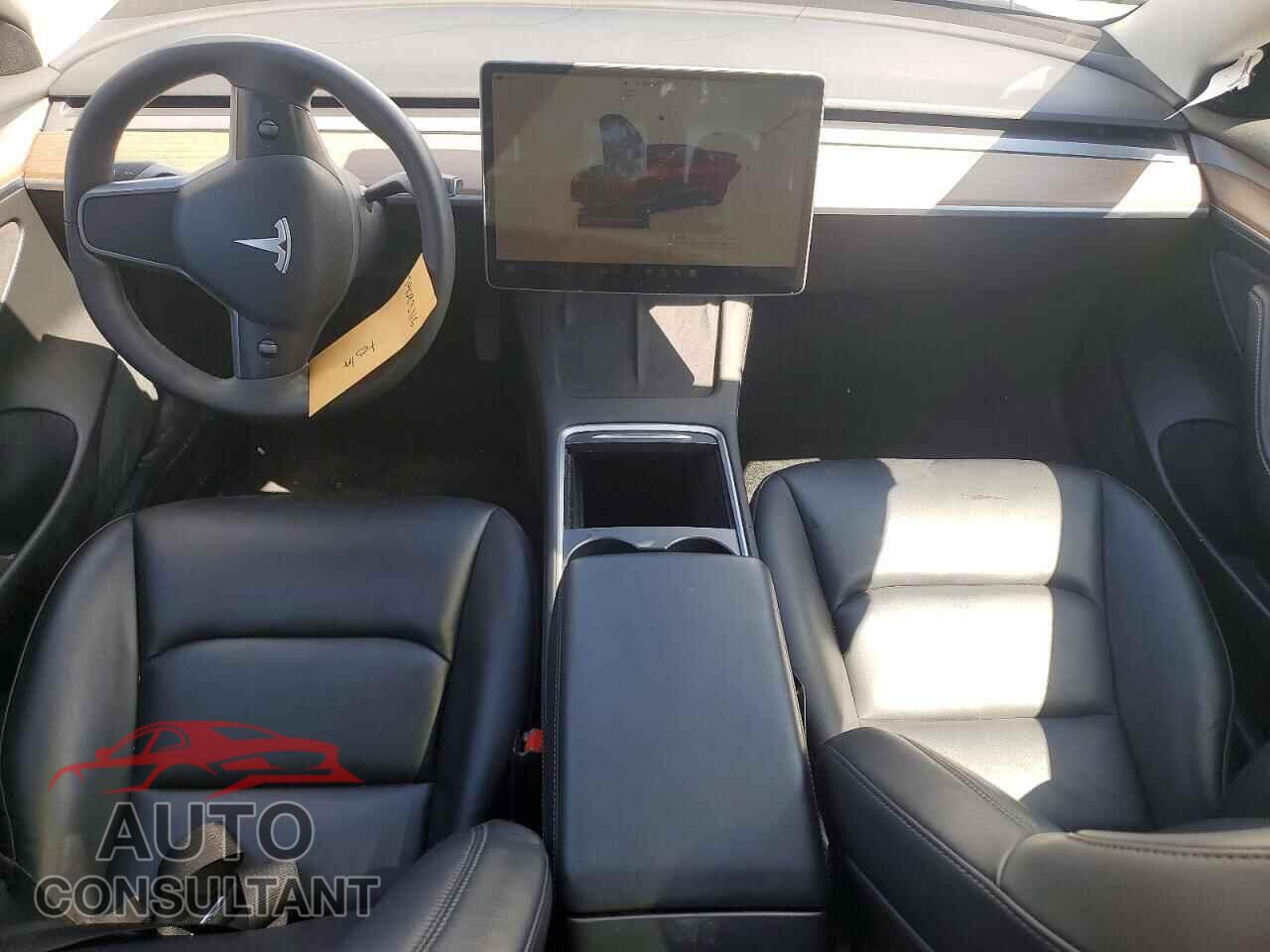TESLA MODEL 3 2023 - 5YJ3E1EA0PF403395
