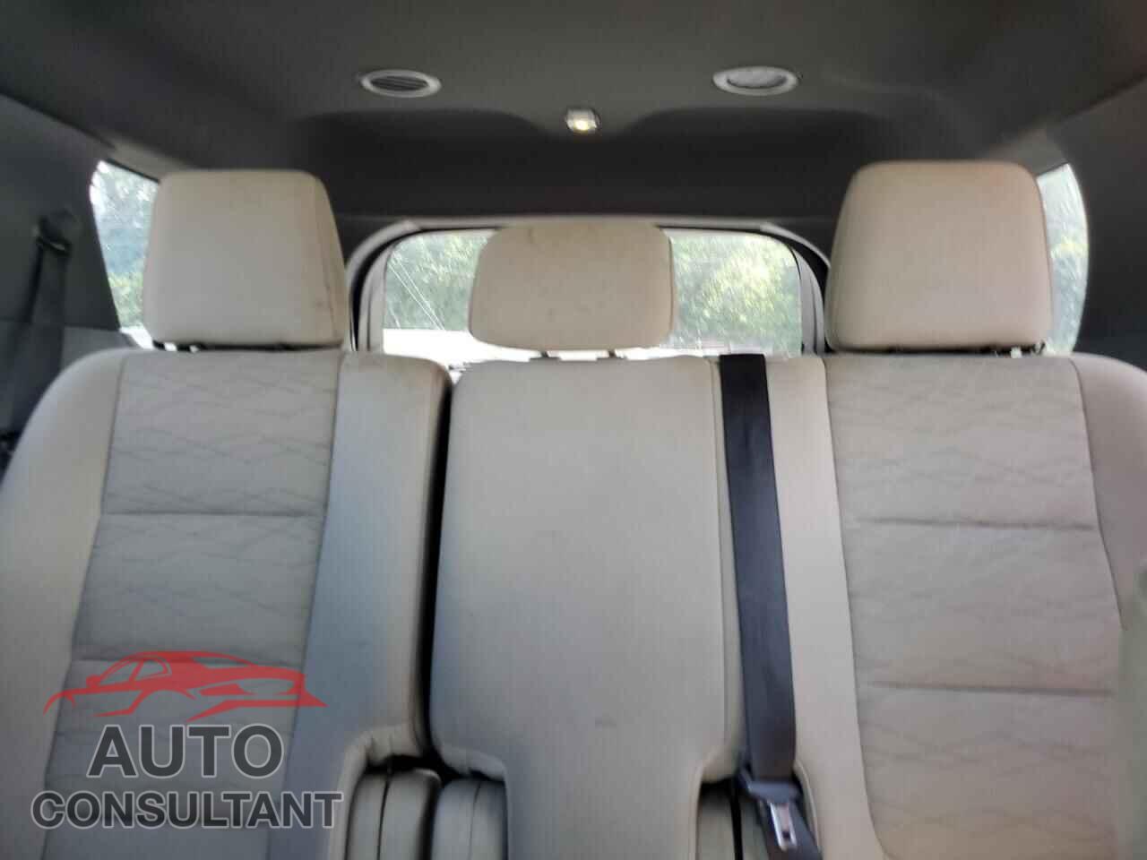 FORD EXPLORER 2013 - 1FM5K7B81DGC57303