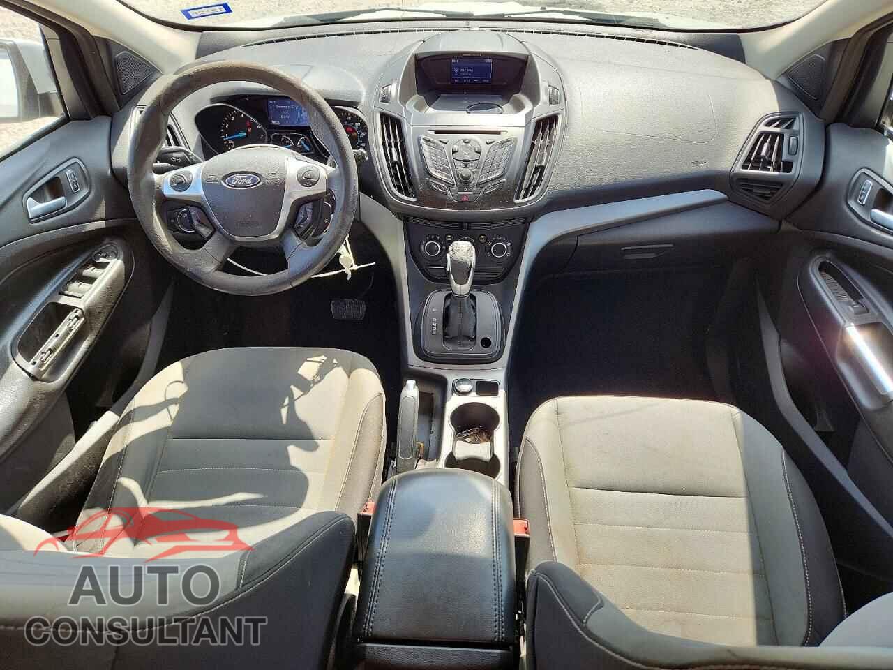 FORD ESCAPE 2014 - 1FMCU0G95EUD32940