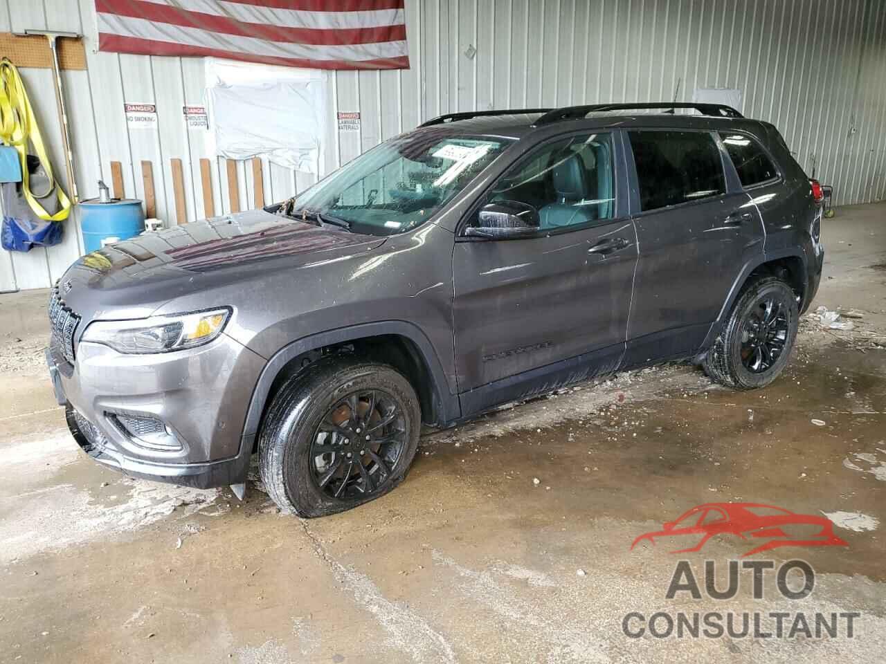 JEEP CHEROKEE A 2023 - 1C4PJMMB0PD109611