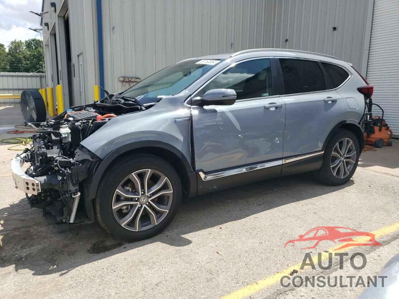 HONDA CRV 2022 - 5J6RT6H97NL026552