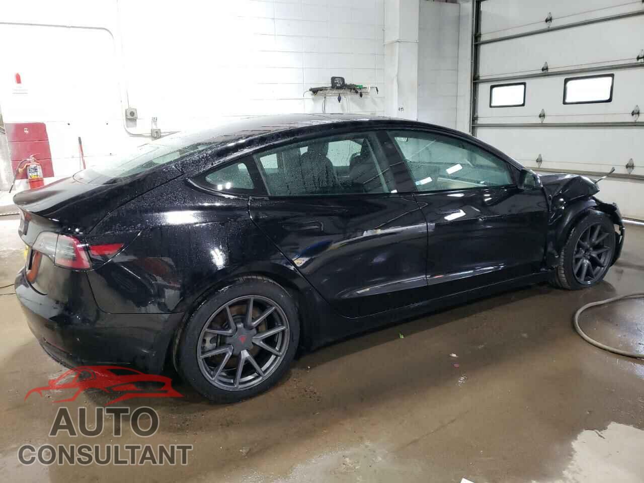 TESLA MODEL 3 2021 - 5YJ3E1EA2MF976665