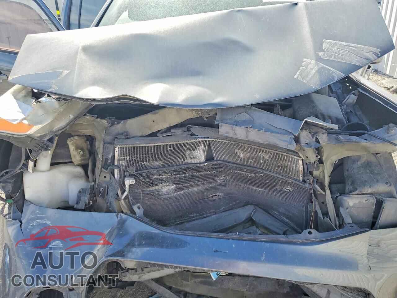 HONDA PILOT 2013 - 5FNYF3H54DB007284