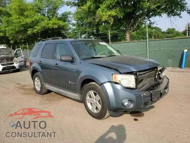 FORD ESCAPE 2012 - 1FMCU5K32CKB05830