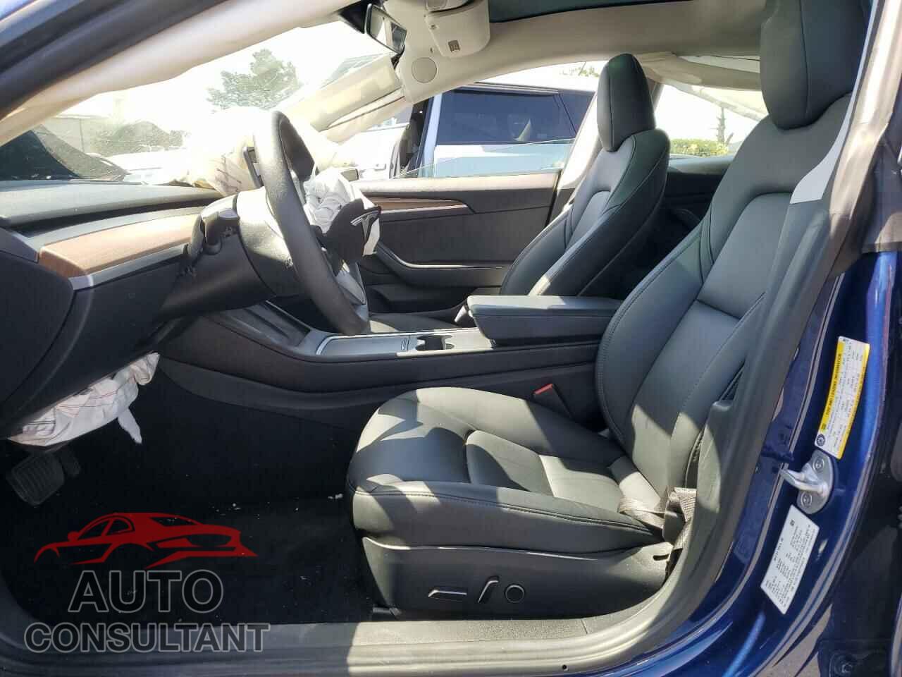 TESLA MODEL 3 2023 - 5YJ3E1EA6PF580579