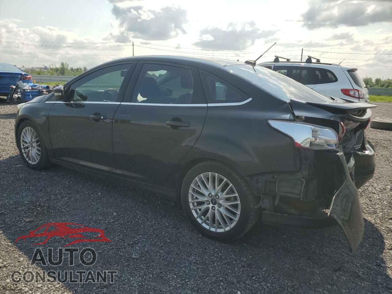 FORD FOCUS 2016 - 1FADP3J27GL317027