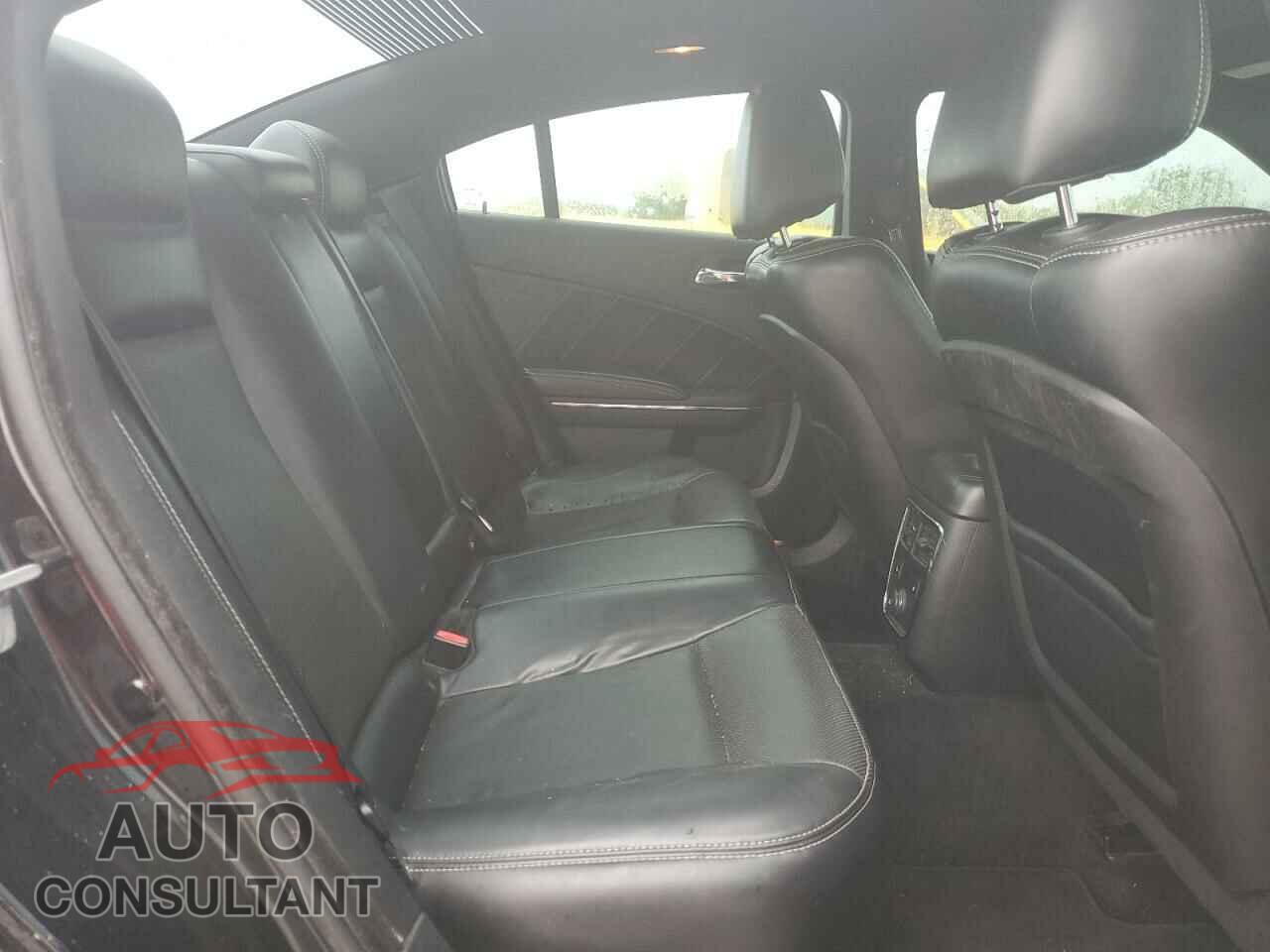 DODGE CHARGER 2014 - 2C3CDXCT9EH138076