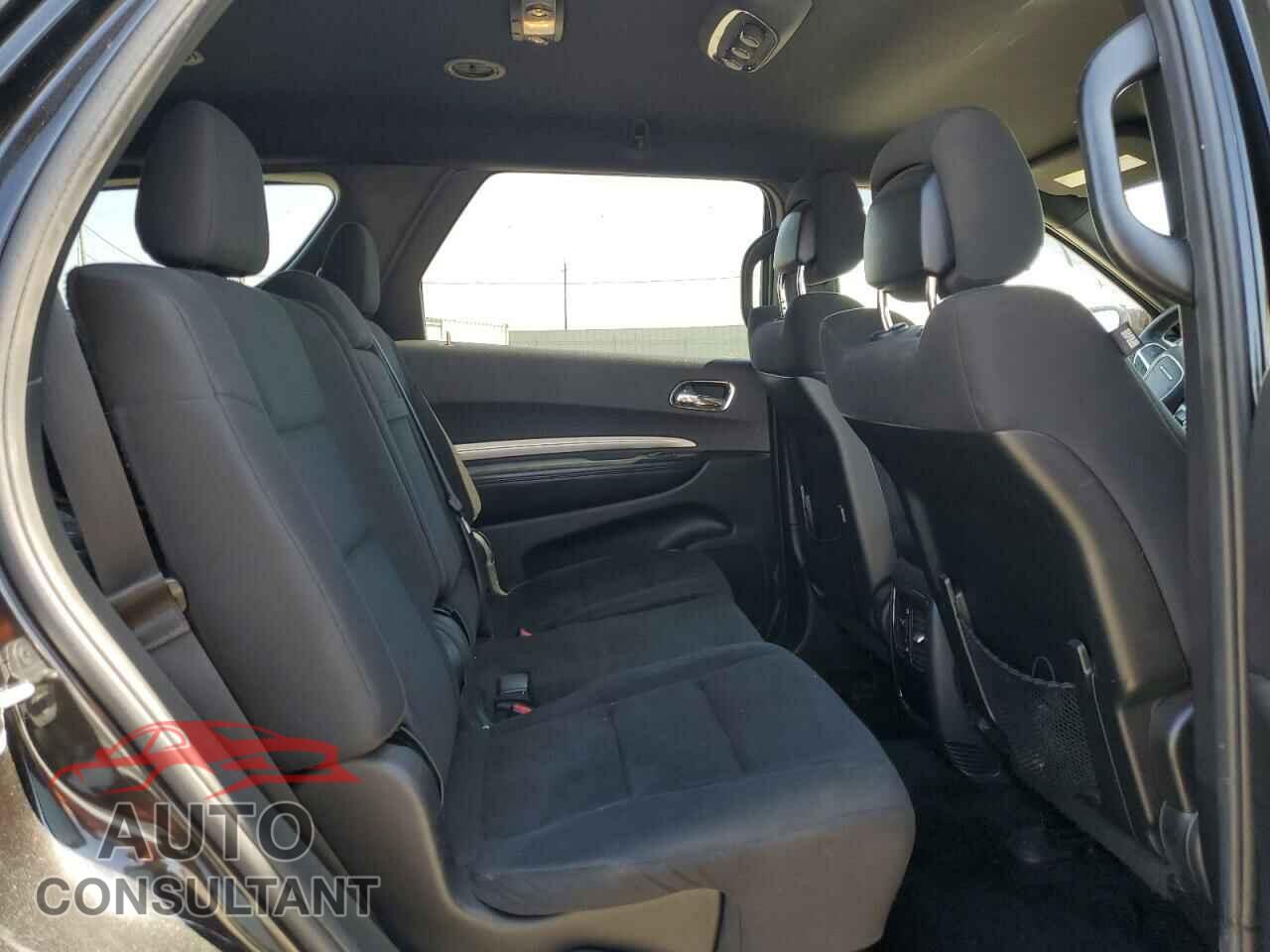 DODGE DURANGO 2014 - 1C4RDHAG4EC455123