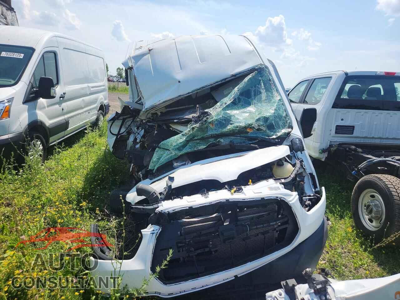 FORD TRANSIT 2016 - 1FTYR2CG7GKB26366