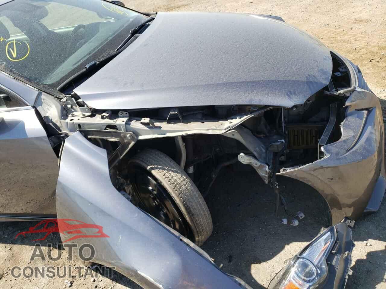 LEXUS IS 2016 - JTHBA1D26G5015993