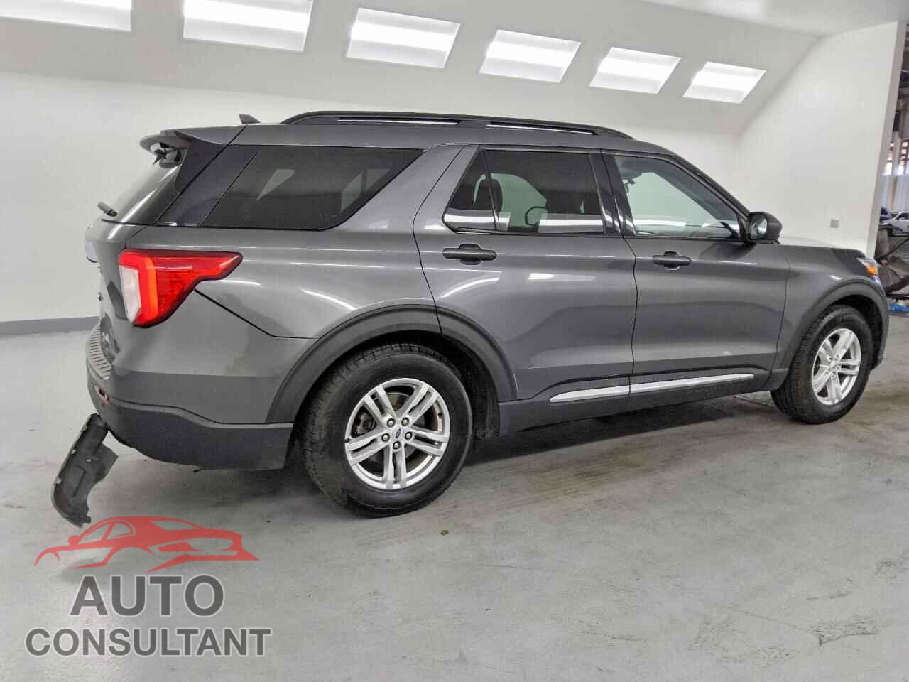 FORD EXPLORER 2023 - 1FMSK7DHXPGA86913