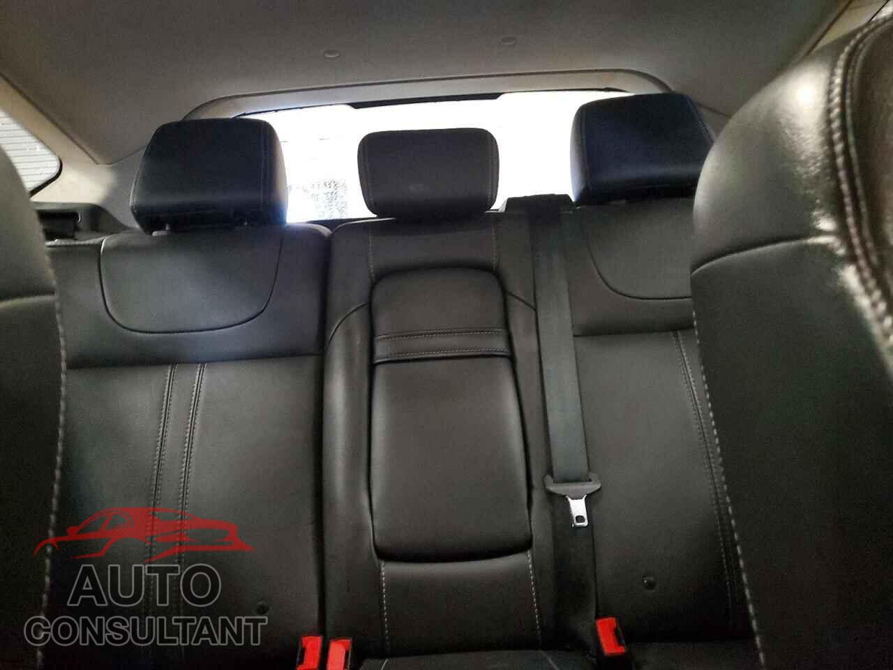 FORD FOCUS 2012 - 1FAHP3M26CL277515
