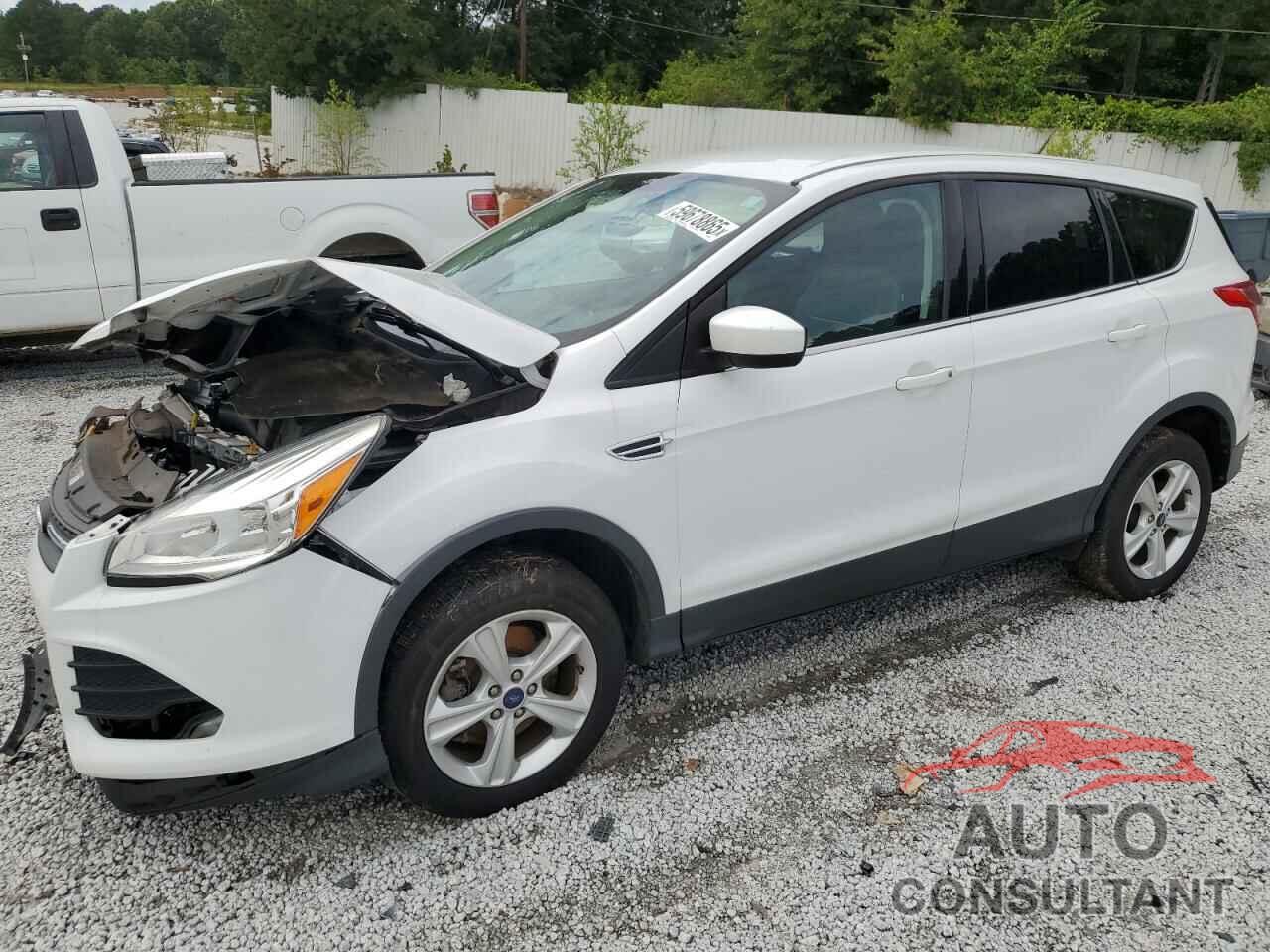 FORD ESCAPE 2015 - 1FMCU0G98FUA53385