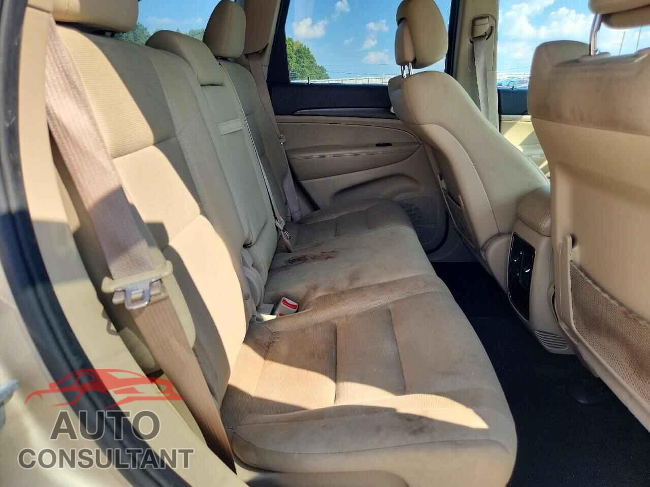 JEEP CHEROKEE 2014 - 1C4RJFAG3EC242550
