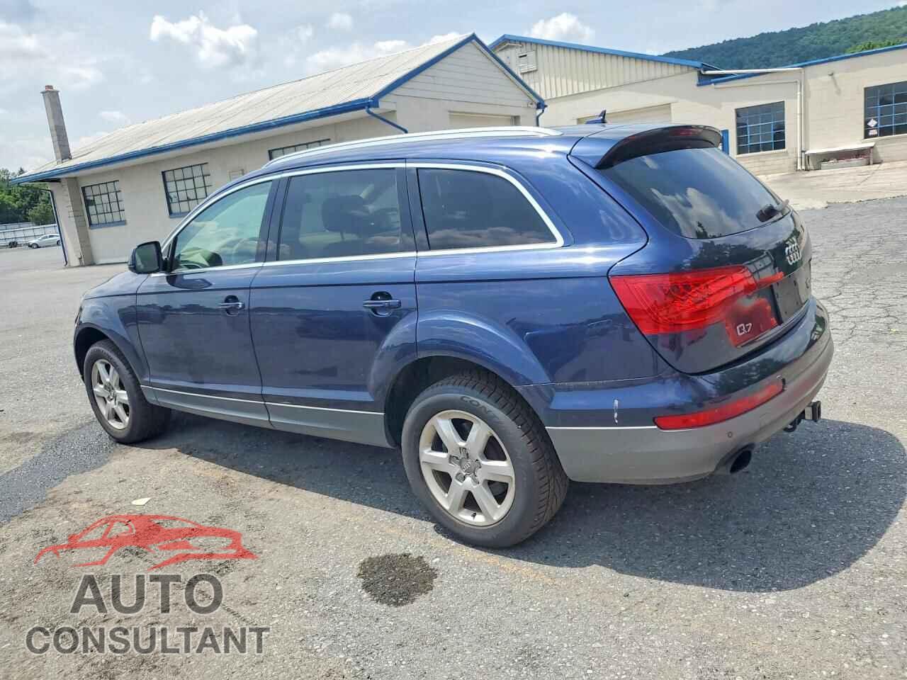 AUDI Q7 2014 - WA1LGAFEXED003497