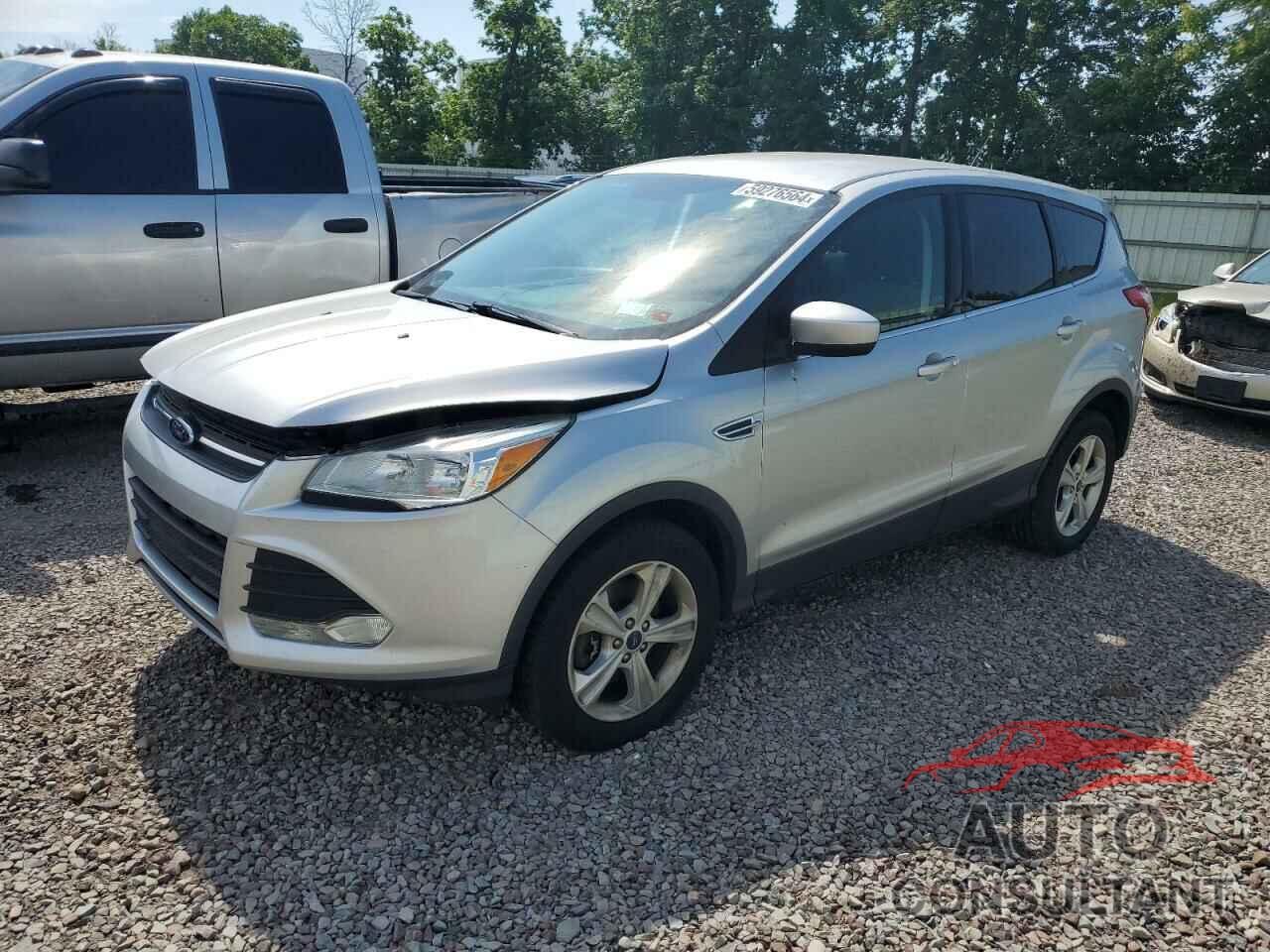 FORD ESCAPE 2016 - 1FMCU9GXXGUC53558