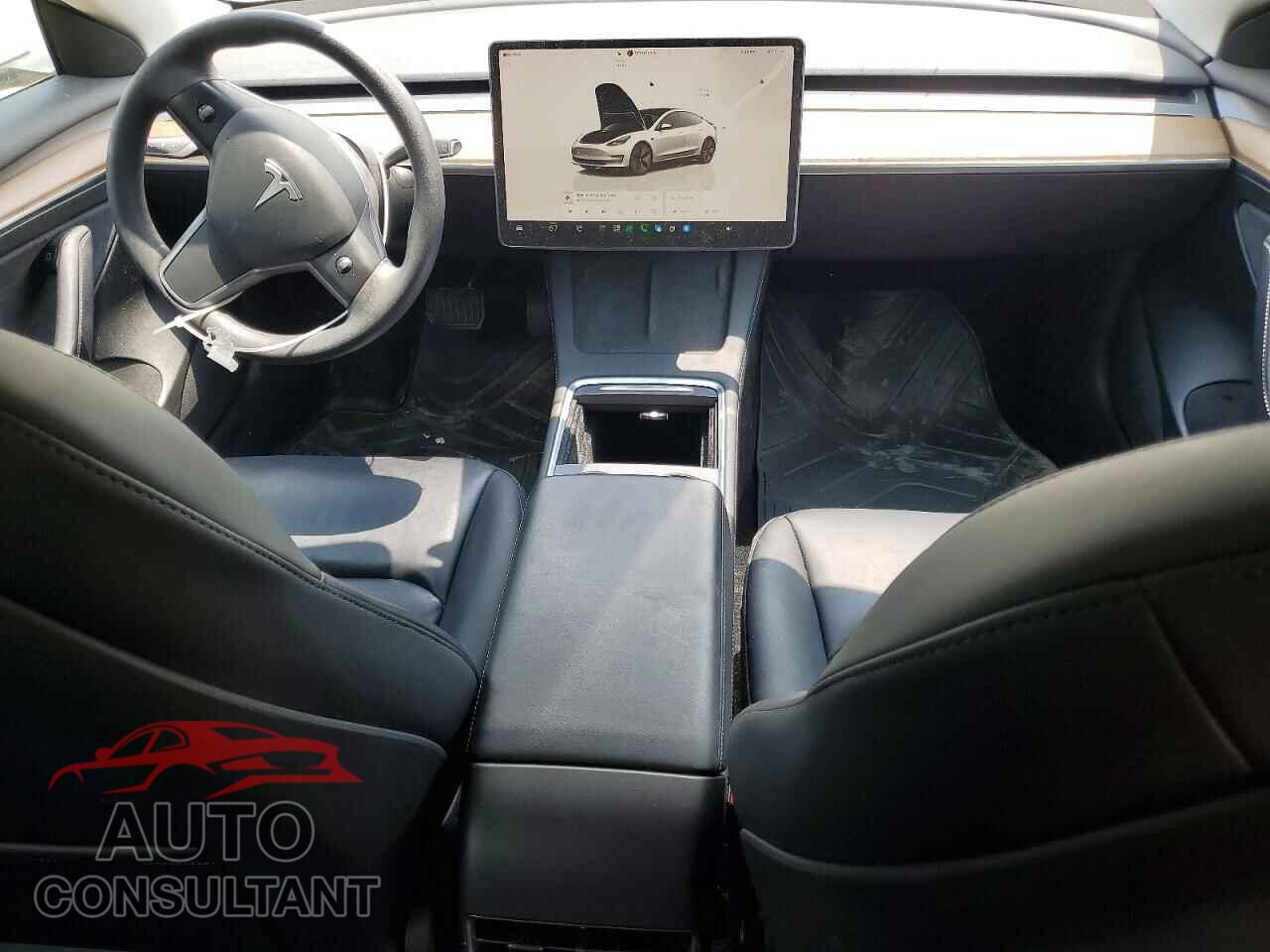 TESLA MODEL 3 2023 - 5YJ3E1EA0PF395332