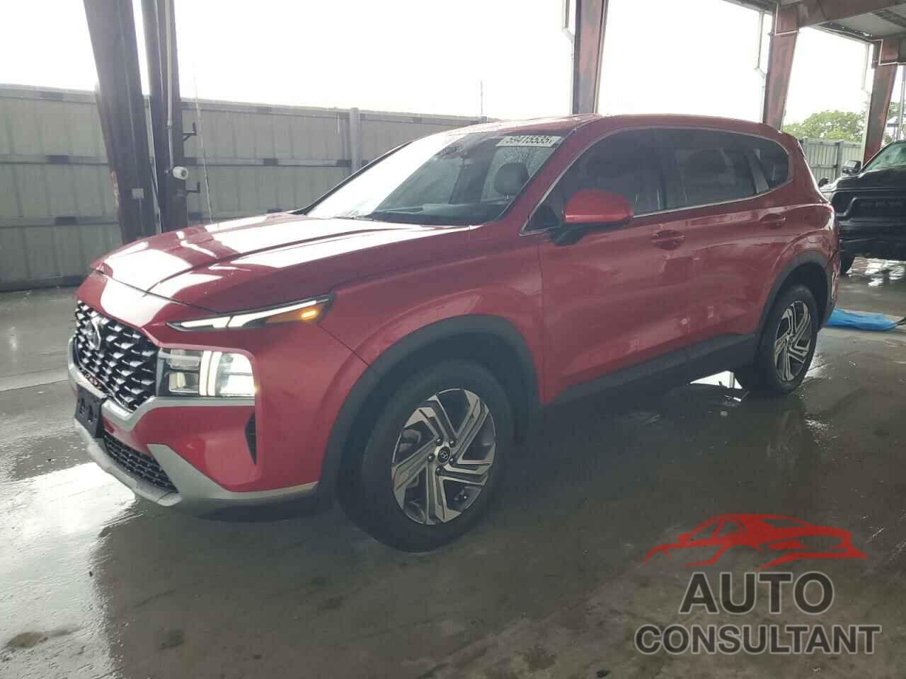 HYUNDAI SANTA FE 2023 - 5NMS14AJ6PH594348
