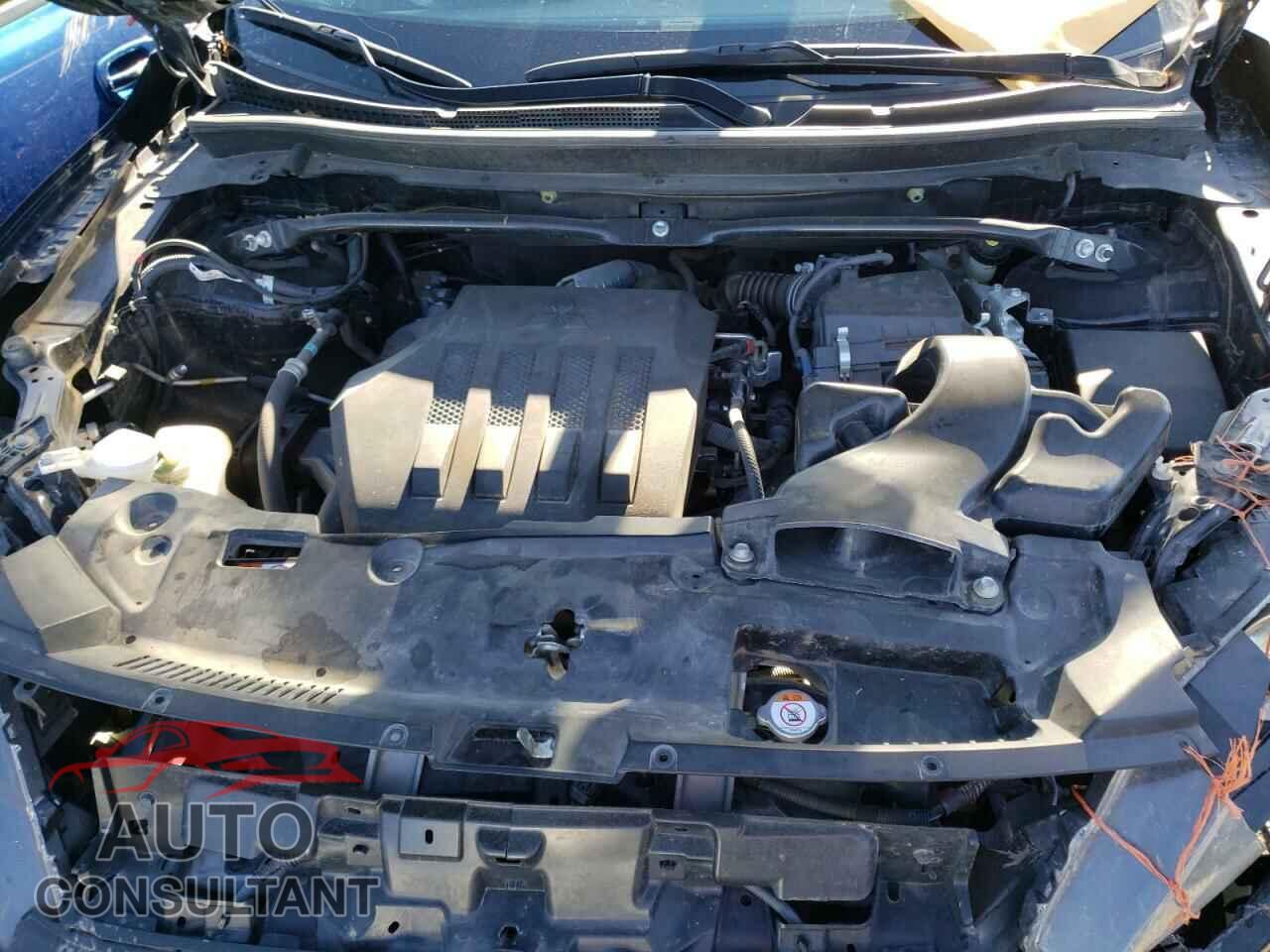 MITSUBISHI ECLIPSE 2020 - JA4AT3AA2LZ006591