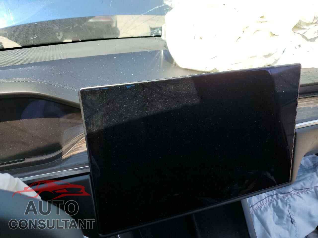 TESLA MODEL S 2021 - 5YJSA1E56MF429618