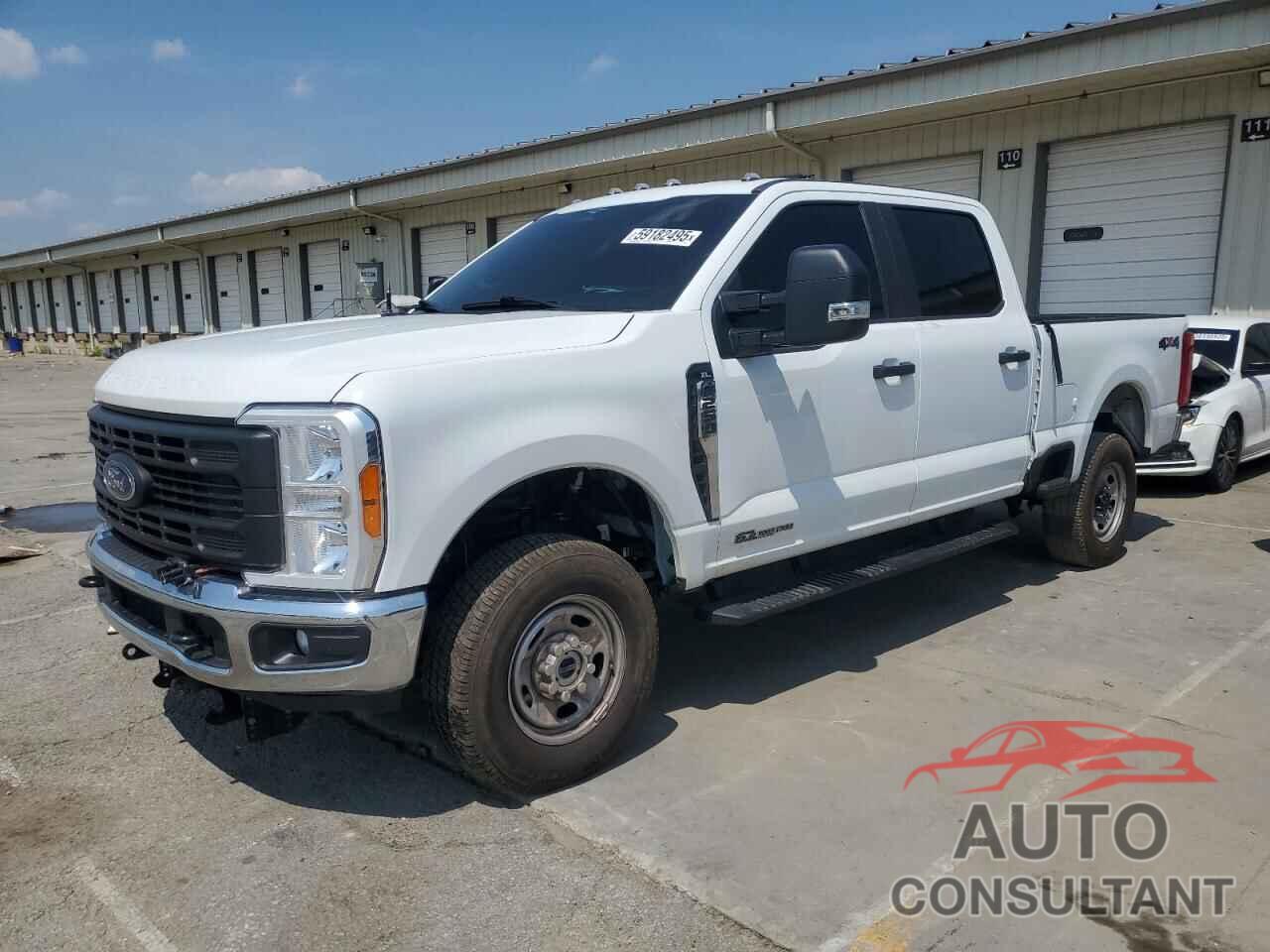FORD F250 2023 - 1FT7W2BT6PEC68810