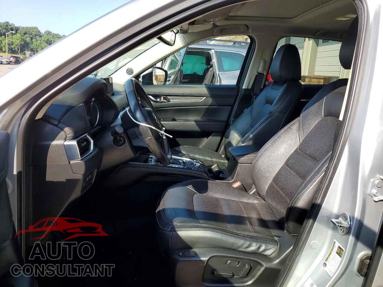 MAZDA CX-5 2018 - JM3KFBDM3J0328053