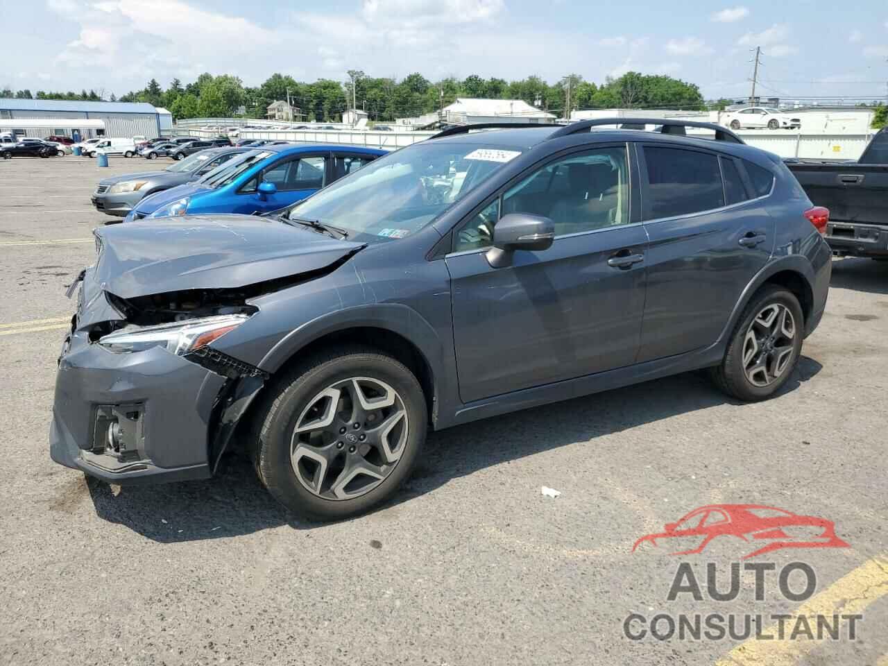 SUBARU CROSSTREK 2020 - JF2GTAMC6L8244839