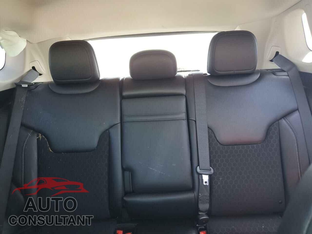 JEEP COMPASS 2020 - 3C4NJCBB1LT153075