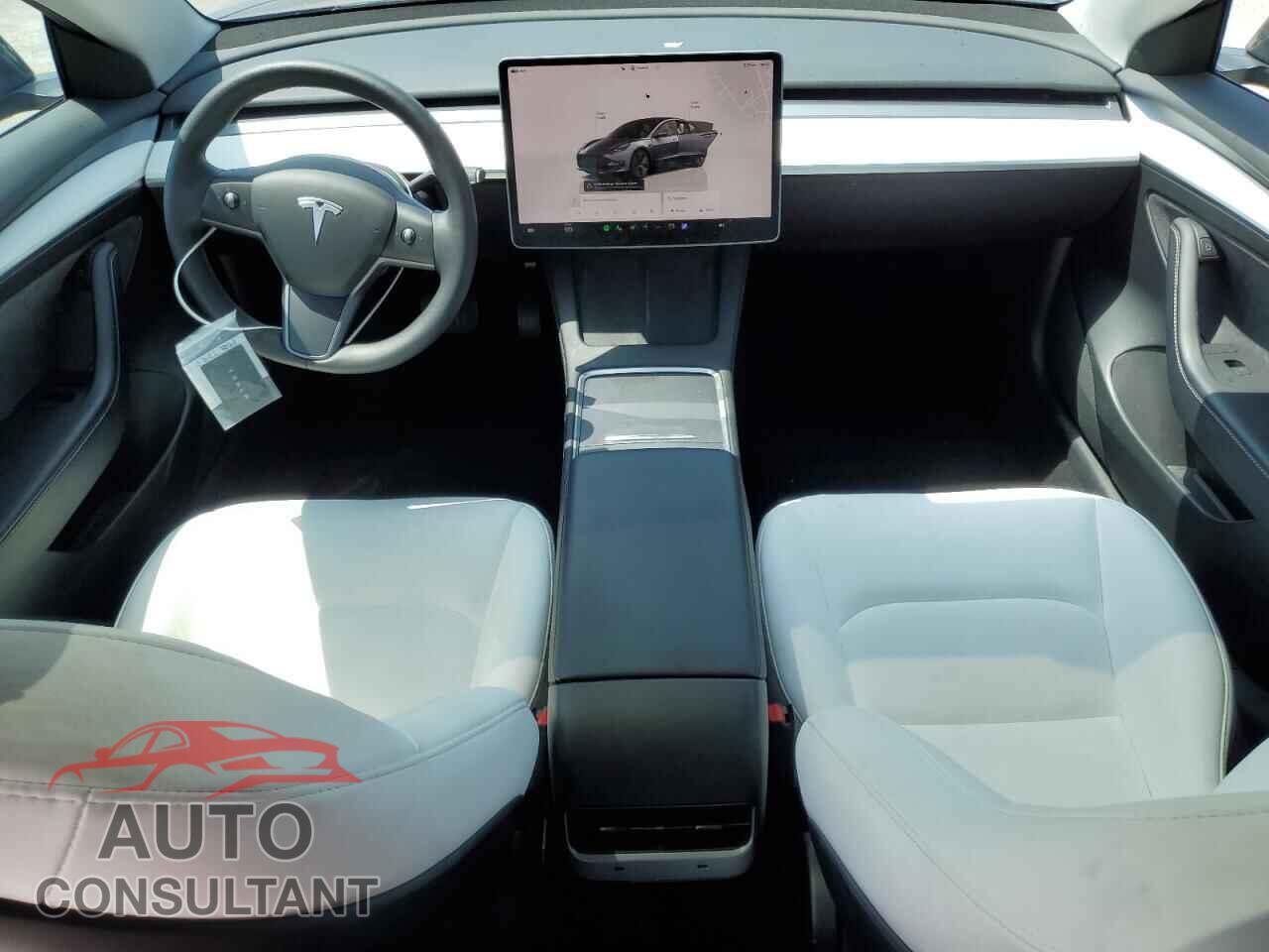 TESLA MODEL 3 2023 - 5YJ3E1EA0PF619862