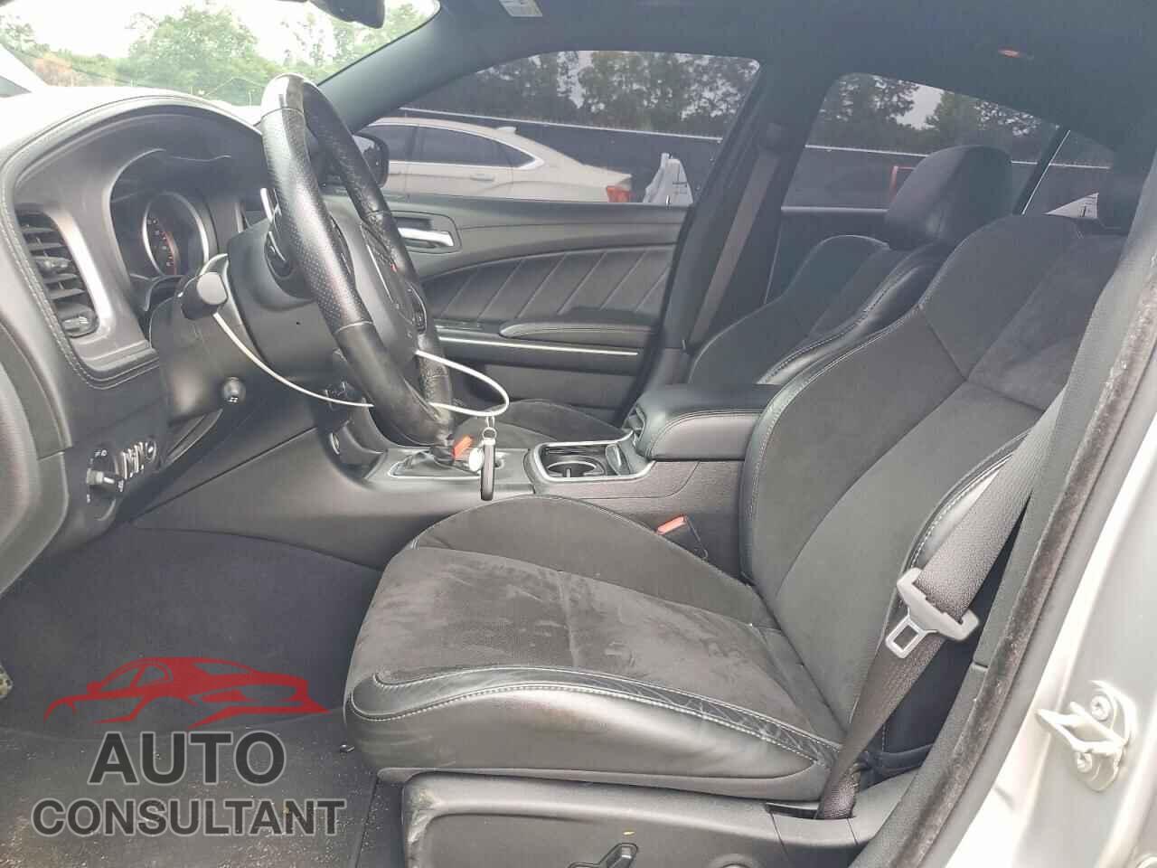 DODGE CHARGER 2023 - 2C3CDXCT0PH598004