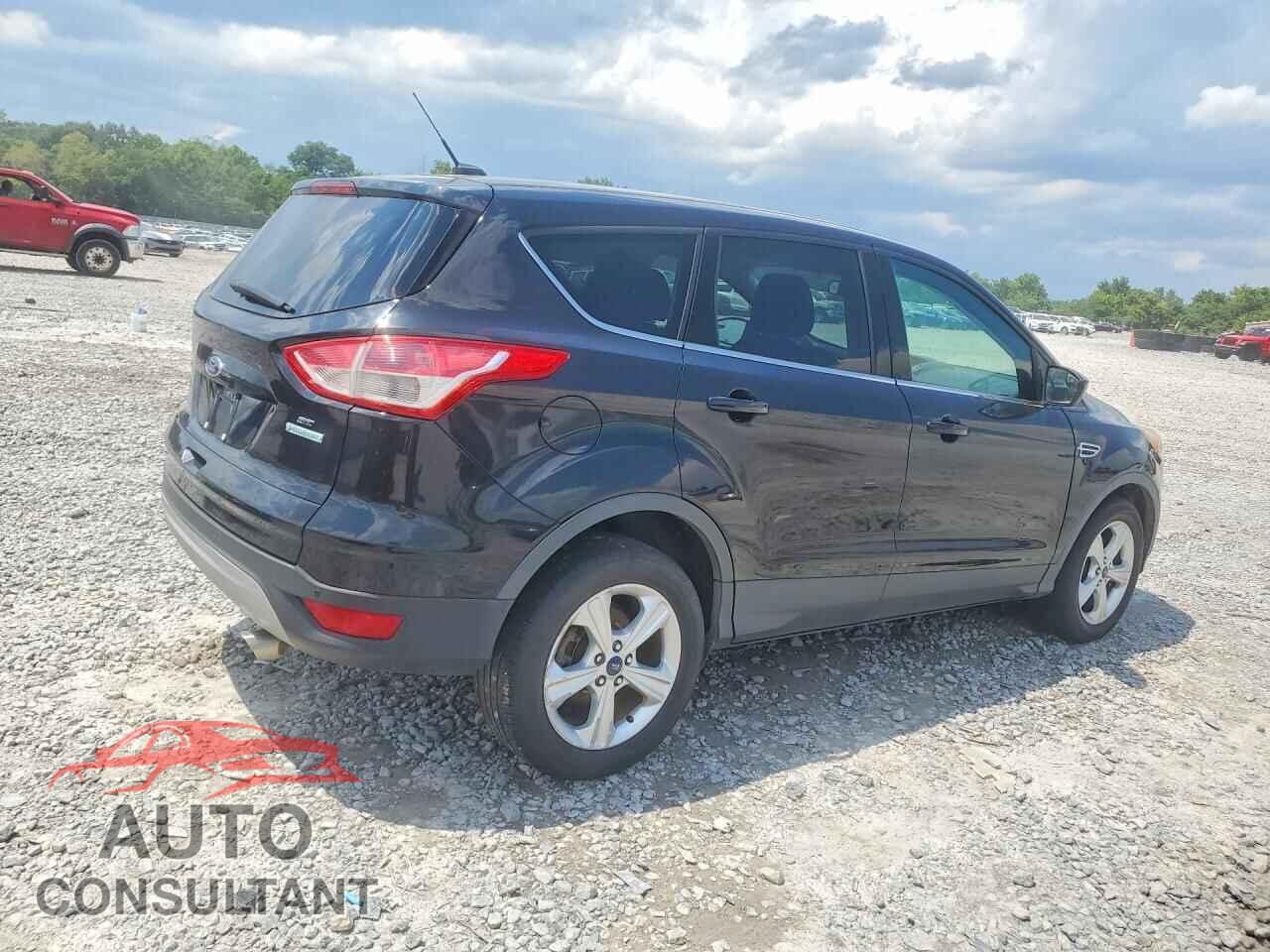 FORD ESCAPE 2014 - 1FMCU0GX1EUB48948