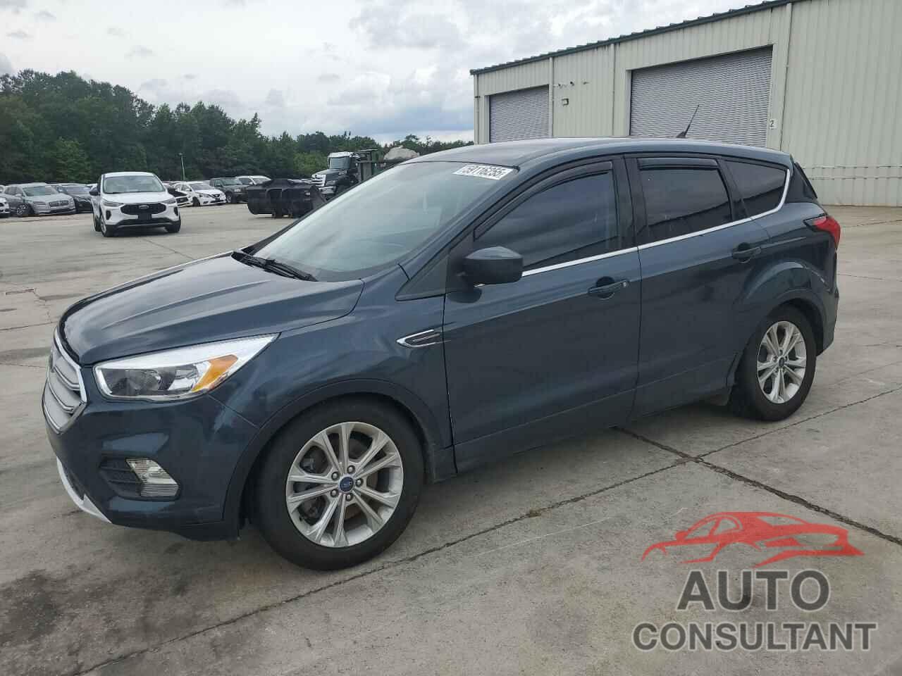 FORD ESCAPE 2019 - 1FMCU9GD0KUB82210